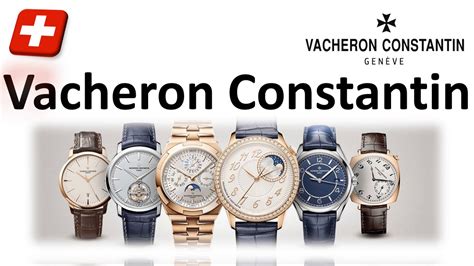 vacheron constantin pronunciation